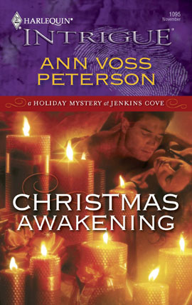 Title details for Christmas Awakening by Ann Voss Peterson - Available